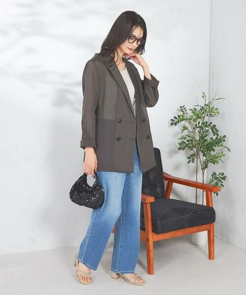 a.v.v / アー・ヴェ・ヴェ サンダル | スクエアトゥストラップサンダル | 詳細17