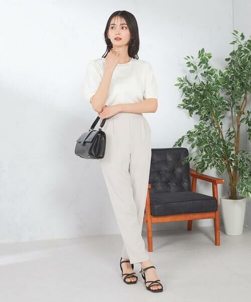 a.v.v / アー・ヴェ・ヴェ サンダル | スクエアトゥストラップサンダル | 詳細21