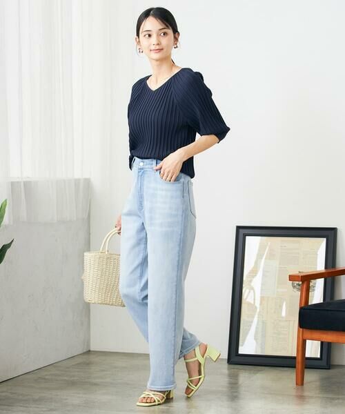 a.v.v / アー・ヴェ・ヴェ サンダル | スクエアトゥストラップサンダル | 詳細28