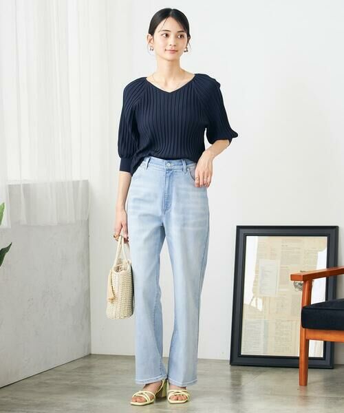 a.v.v / アー・ヴェ・ヴェ サンダル | スクエアトゥストラップサンダル | 詳細29