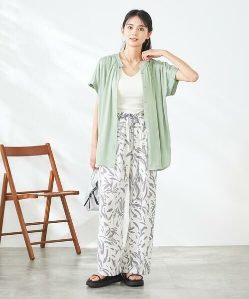 a.v.v / アー・ヴェ・ヴェ サンダル | 厚底ストラップサンダル | 詳細2