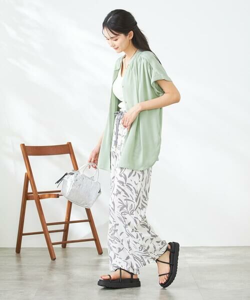 a.v.v / アー・ヴェ・ヴェ サンダル | 厚底ストラップサンダル | 詳細3