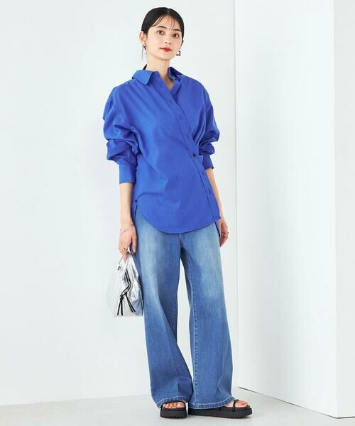 a.v.v / アー・ヴェ・ヴェ サンダル | 厚底ストラップサンダル | 詳細5