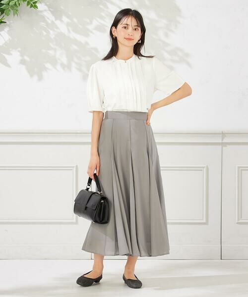 a.v.v / アー・ヴェ・ヴェ フラットシューズ | メッシュパンプス | 詳細18