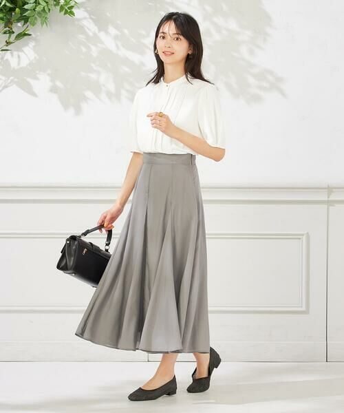 a.v.v / アー・ヴェ・ヴェ フラットシューズ | メッシュパンプス | 詳細19