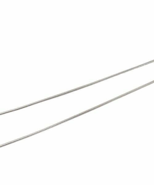 a.v.v / アー・ヴェ・ヴェ ネックレス・ペンダント・チョーカー | 【ユニセックス】DOG TAG ネックレス | 詳細3