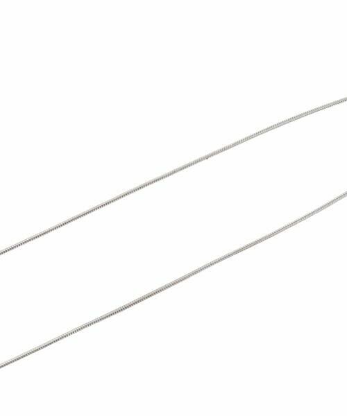 a.v.v / アー・ヴェ・ヴェ ネックレス・ペンダント・チョーカー | 【ユニセックス】タワーモチーフネックレス | 詳細3