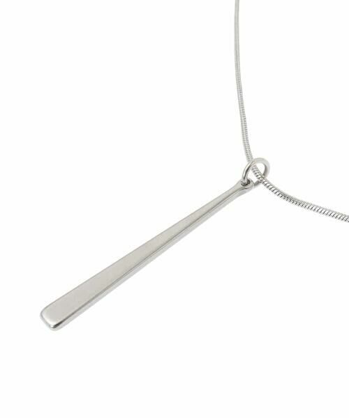 a.v.v / アー・ヴェ・ヴェ ネックレス・ペンダント・チョーカー | 【ユニセックス】タワーモチーフネックレス | 詳細4