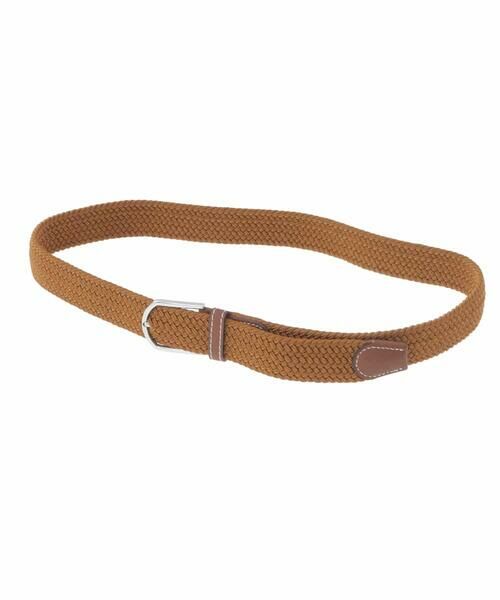 a.v.v / アー・ヴェ・ヴェ ベルト・サスペンダー | 【ON/OFF兼用】プレーンゴムベルト | 詳細2