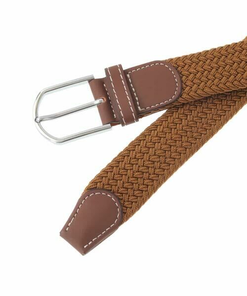 a.v.v / アー・ヴェ・ヴェ ベルト・サスペンダー | 【ON/OFF兼用】プレーンゴムベルト | 詳細5