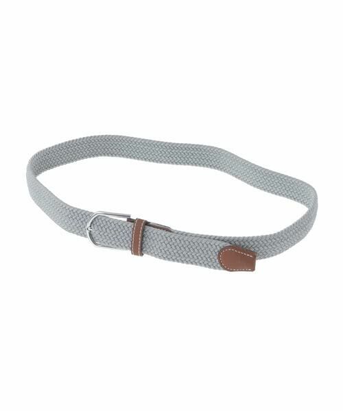 a.v.v / アー・ヴェ・ヴェ ベルト・サスペンダー | 【ON/OFF兼用】プレーンゴムベルト | 詳細6