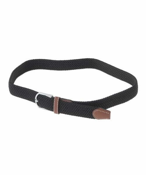 a.v.v / アー・ヴェ・ヴェ ベルト・サスペンダー | 【ON/OFF兼用】プレーンゴムベルト | 詳細7