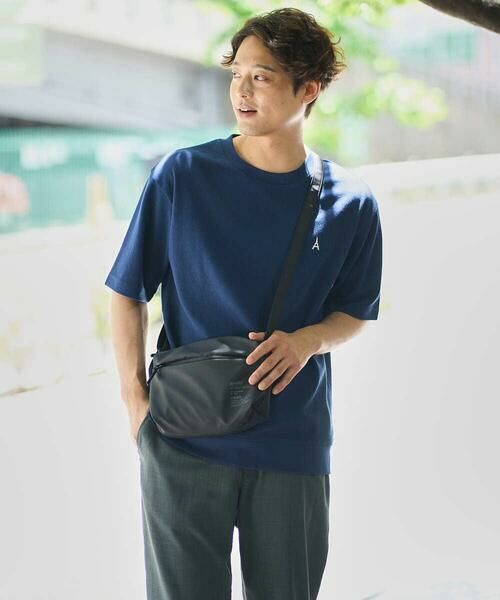 a.v.v / アー・ヴェ・ヴェ ショルダーバッグ | NIMBUSミニバッグ | 詳細2