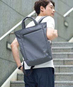 a.v.v / アー・ヴェ・ヴェ トートバッグ | NIMBUS ２WAYトートバッグ