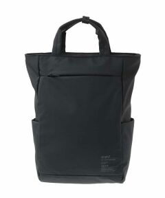 a.v.v / アー・ヴェ・ヴェ トートバッグ | NIMBUS ２WAYトートバッグ