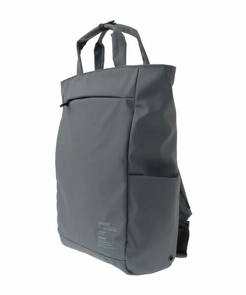 a.v.v / アー・ヴェ・ヴェ トートバッグ | NIMBUS ２WAYトートバッグ | 詳細1