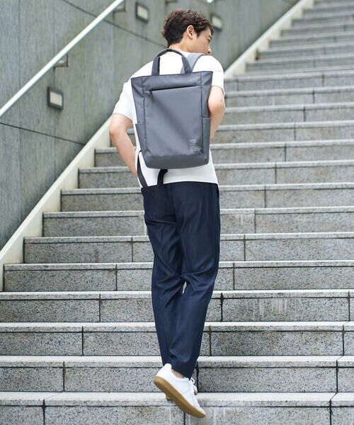 a.v.v / アー・ヴェ・ヴェ トートバッグ | NIMBUS ２WAYトートバッグ | 詳細10