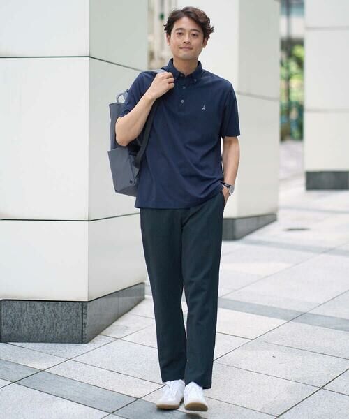 a.v.v / アー・ヴェ・ヴェ トートバッグ | NIMBUS ２WAYトートバッグ | 詳細12