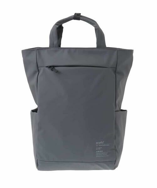 a.v.v / アー・ヴェ・ヴェ トートバッグ | NIMBUS ２WAYトートバッグ | 詳細2