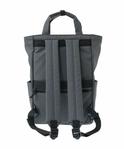 a.v.v / アー・ヴェ・ヴェ トートバッグ | NIMBUS ２WAYトートバッグ | 詳細3