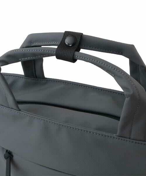 a.v.v / アー・ヴェ・ヴェ トートバッグ | NIMBUS ２WAYトートバッグ | 詳細4