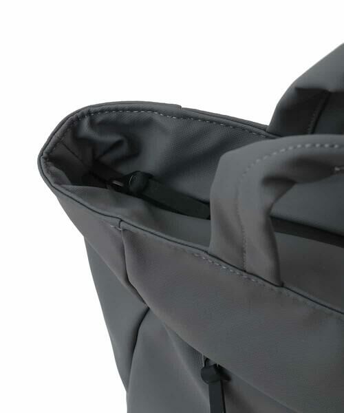 a.v.v / アー・ヴェ・ヴェ トートバッグ | NIMBUS ２WAYトートバッグ | 詳細5