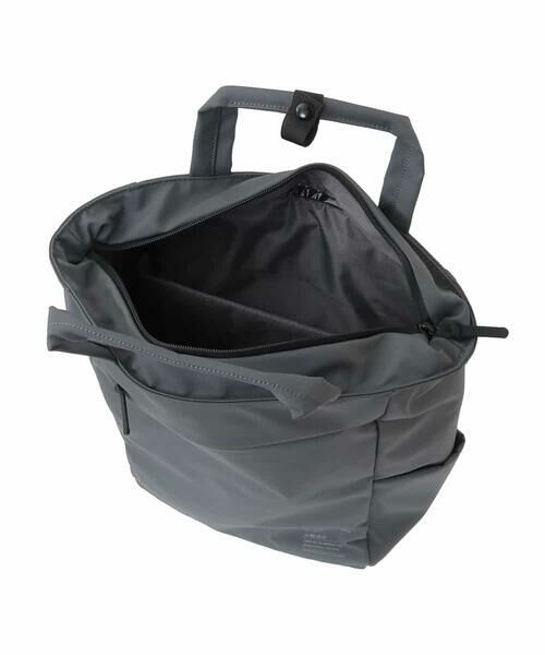 a.v.v / アー・ヴェ・ヴェ トートバッグ | NIMBUS ２WAYトートバッグ | 詳細9