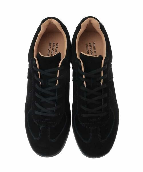 a.v.v / アー・ヴェ・ヴェ スニーカー | 【スニーカー人気NO.1】ジャーマントレーナースニーカー | 詳細1