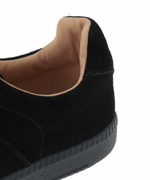 a.v.v / アー・ヴェ・ヴェ スニーカー | 【スニーカー人気NO.1】ジャーマントレーナースニーカー | 詳細5