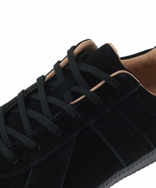 a.v.v / アー・ヴェ・ヴェ スニーカー | 【スニーカー人気NO.1】ジャーマントレーナースニーカー | 詳細6