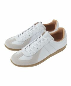 a.v.v / アー・ヴェ・ヴェ スニーカー | ジャーマントレーナースニーカー