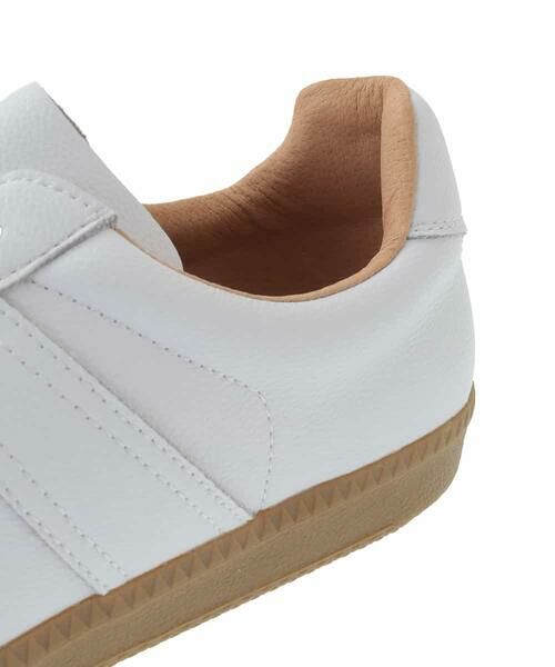 a.v.v / アー・ヴェ・ヴェ スニーカー | ジャーマントレーナースニーカー | 詳細3