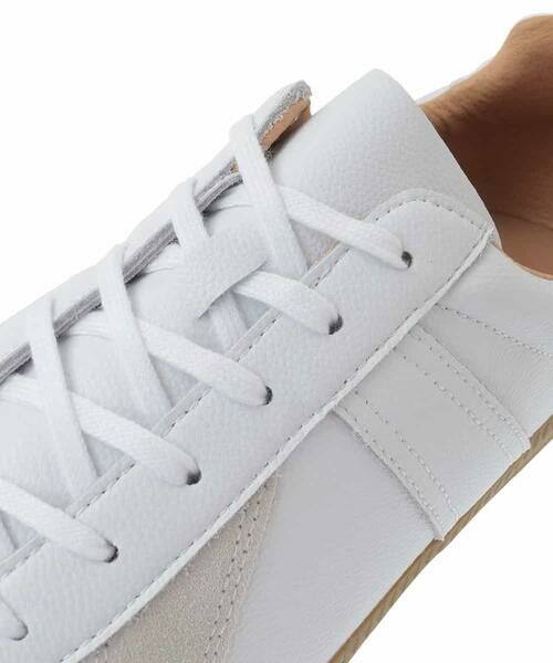 a.v.v / アー・ヴェ・ヴェ スニーカー | ジャーマントレーナースニーカー | 詳細5