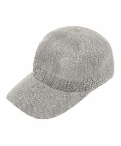 メンズ キャップ（条件：グレー系、再入荷）| ファッション通販