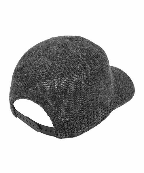 a.v.v / アー・ヴェ・ヴェ キャップ | 【リネン】 サーモキャップ | 詳細2