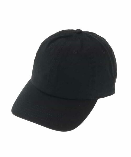 a.v.v / アー・ヴェ・ヴェ キャップ | 【NEW HATTAN】 ツイルキャップ | 詳細1