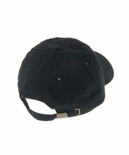 a.v.v / アー・ヴェ・ヴェ キャップ | 【NEW HATTAN】 ツイルキャップ | 詳細3