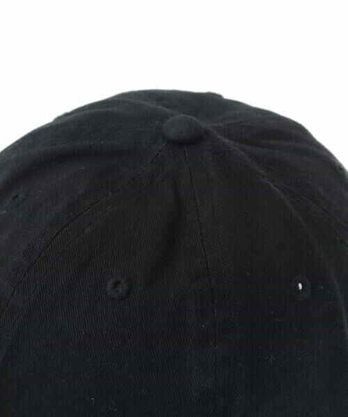 a.v.v / アー・ヴェ・ヴェ キャップ | 【NEW HATTAN】 ツイルキャップ | 詳細5