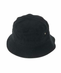 a.v.v / アー・ヴェ・ヴェ キャップ | 【NEW HATTAN】 ツイルバケットハット