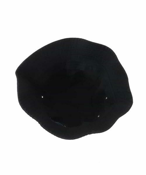 a.v.v / アー・ヴェ・ヴェ キャップ | 【NEW HATTAN】 ツイルバケットハット | 詳細6