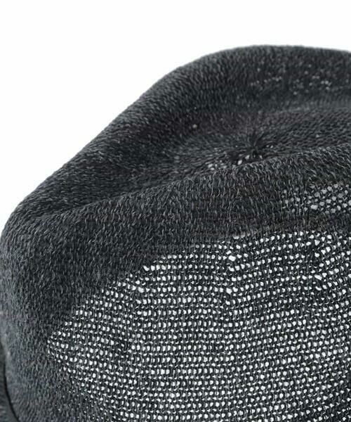 a.v.v / アー・ヴェ・ヴェ キャップ | サマーサーモハット | 詳細16