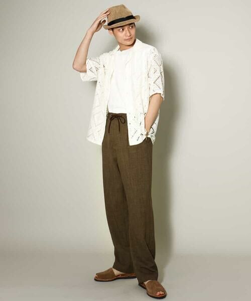 a.v.v / アー・ヴェ・ヴェ キャップ | サマーサーモハット | 詳細2