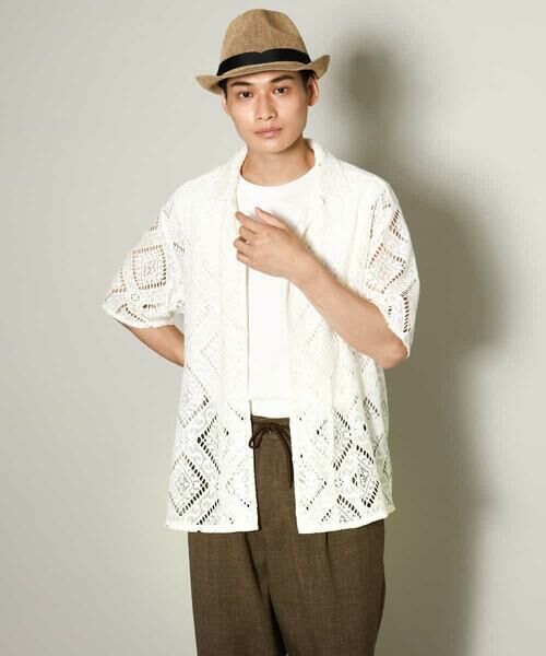 a.v.v / アー・ヴェ・ヴェ キャップ | サマーサーモハット | 詳細5