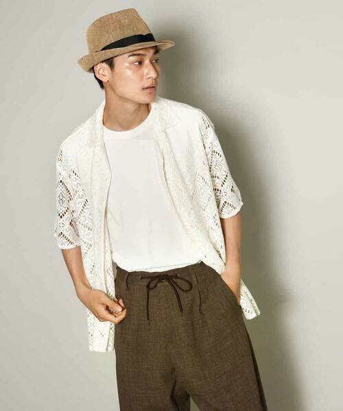 a.v.v / アー・ヴェ・ヴェ キャップ | サマーサーモハット | 詳細6