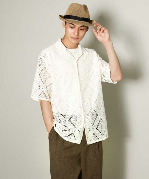 a.v.v / アー・ヴェ・ヴェ キャップ | サマーサーモハット | 詳細7