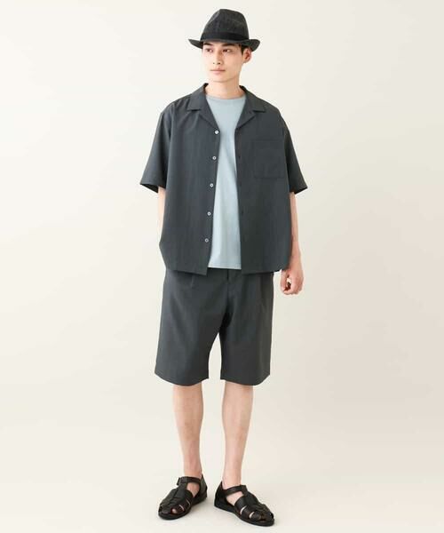 a.v.v / アー・ヴェ・ヴェ キャップ | サマーサーモハット | 詳細8