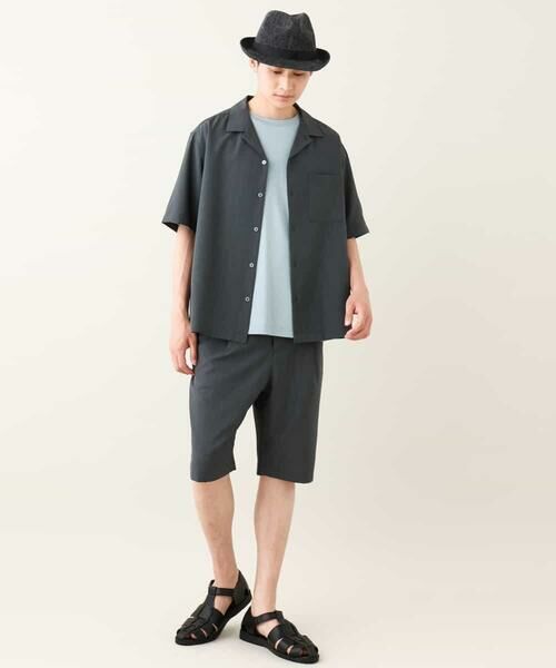 a.v.v / アー・ヴェ・ヴェ キャップ | サマーサーモハット | 詳細9