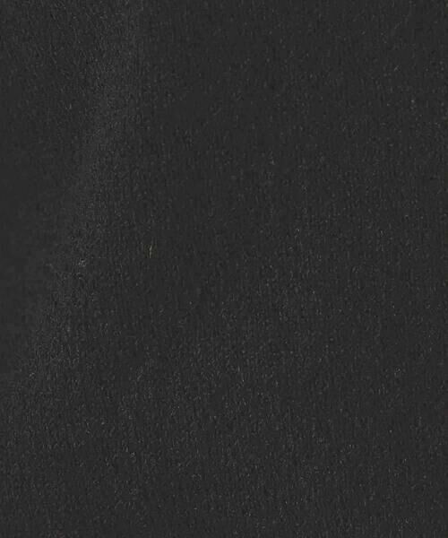 a.v.v / アー・ヴェ・ヴェ カーディガン・ボレロ | 【さらさらタッチ】ミニブークレWジップカーディガン | 詳細8