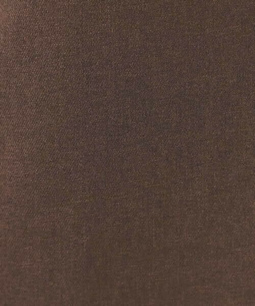 a.v.v / アー・ヴェ・ヴェ ロング・マキシ丈スカート | 【洗える】Iラインサスペンダー付きジャンスカ | 詳細30