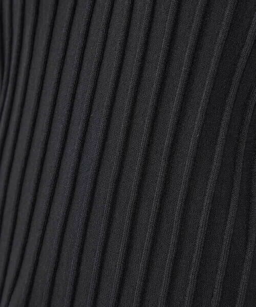 a.v.v / アー・ヴェ・ヴェ ニット・セーター | プリーツライクニット | 詳細29